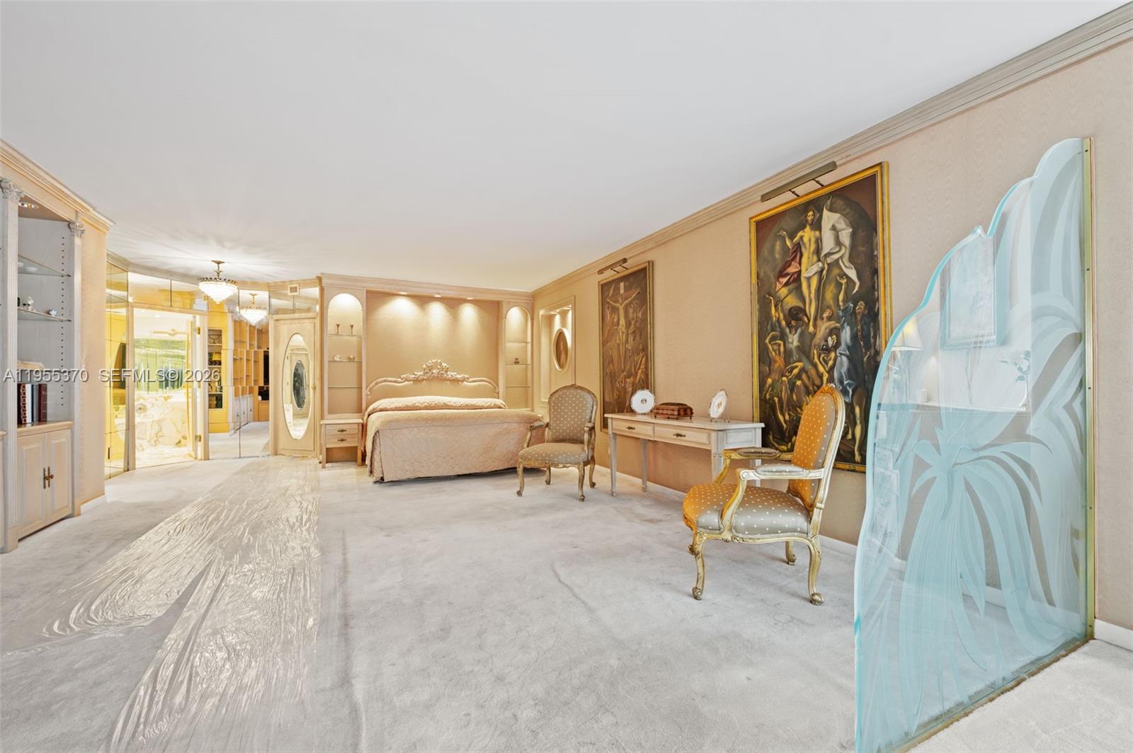 BAL HARBOUR 101 CONDO - Residential