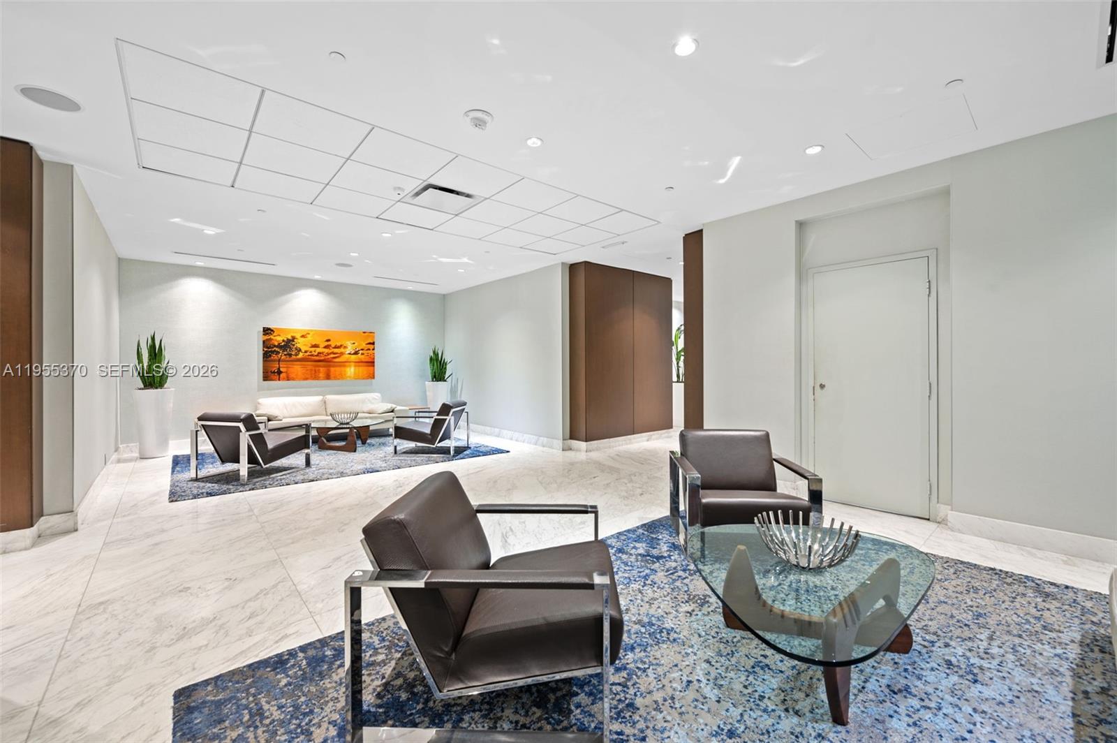 BAL HARBOUR 101 CONDO - Residential