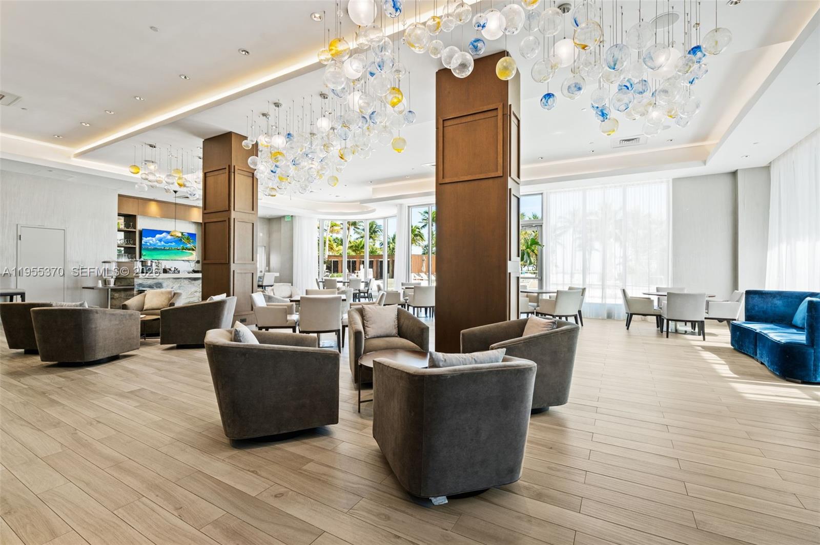 BAL HARBOUR 101 CONDO - Residential