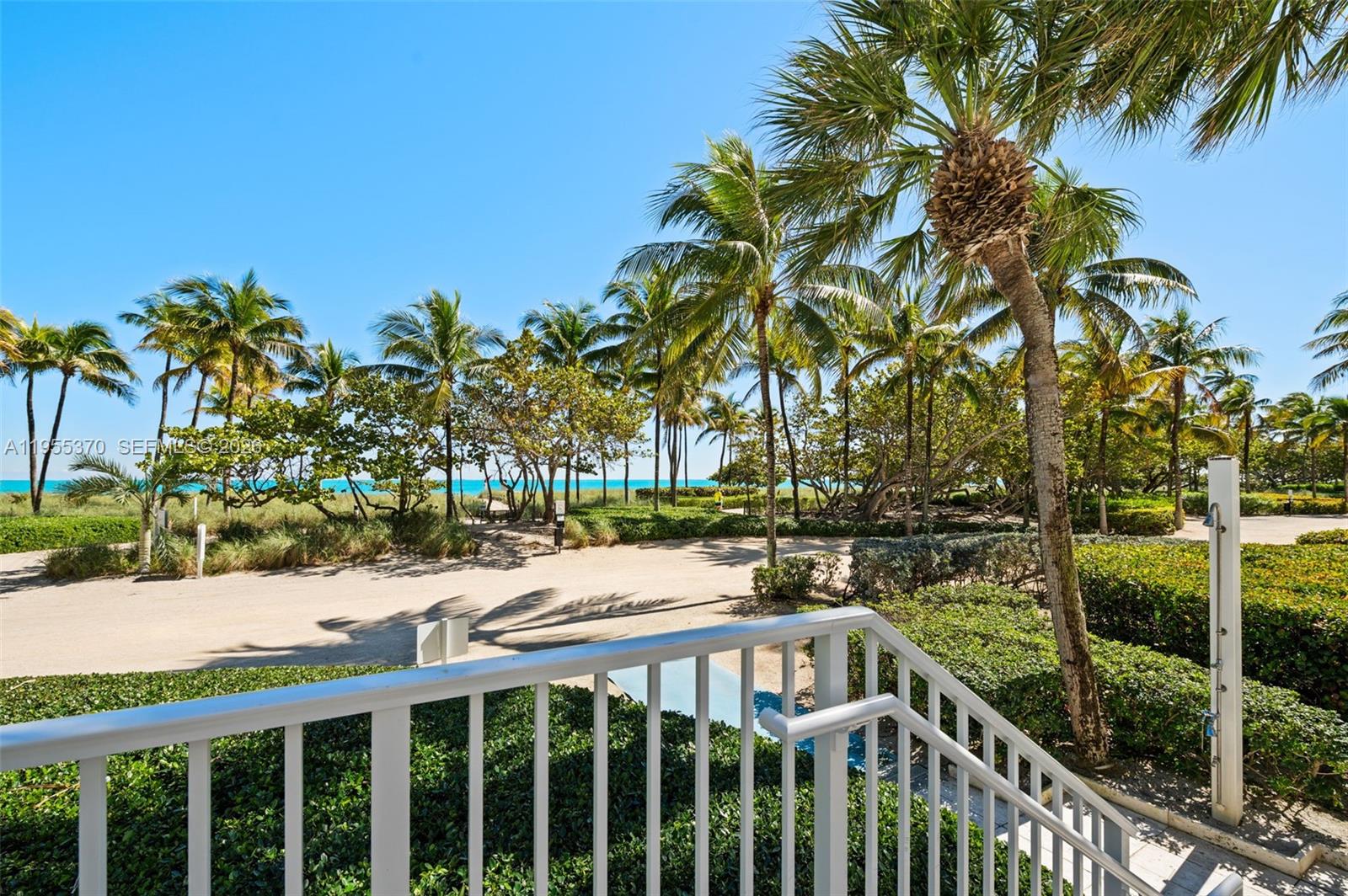 BAL HARBOUR 101 CONDO - Residential