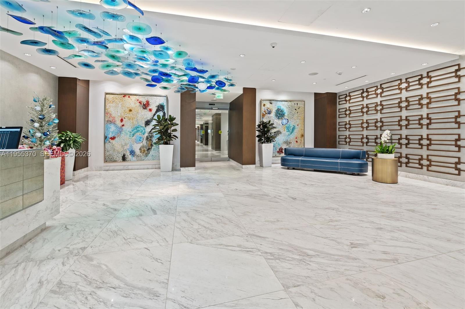 BAL HARBOUR 101 CONDO - Residential