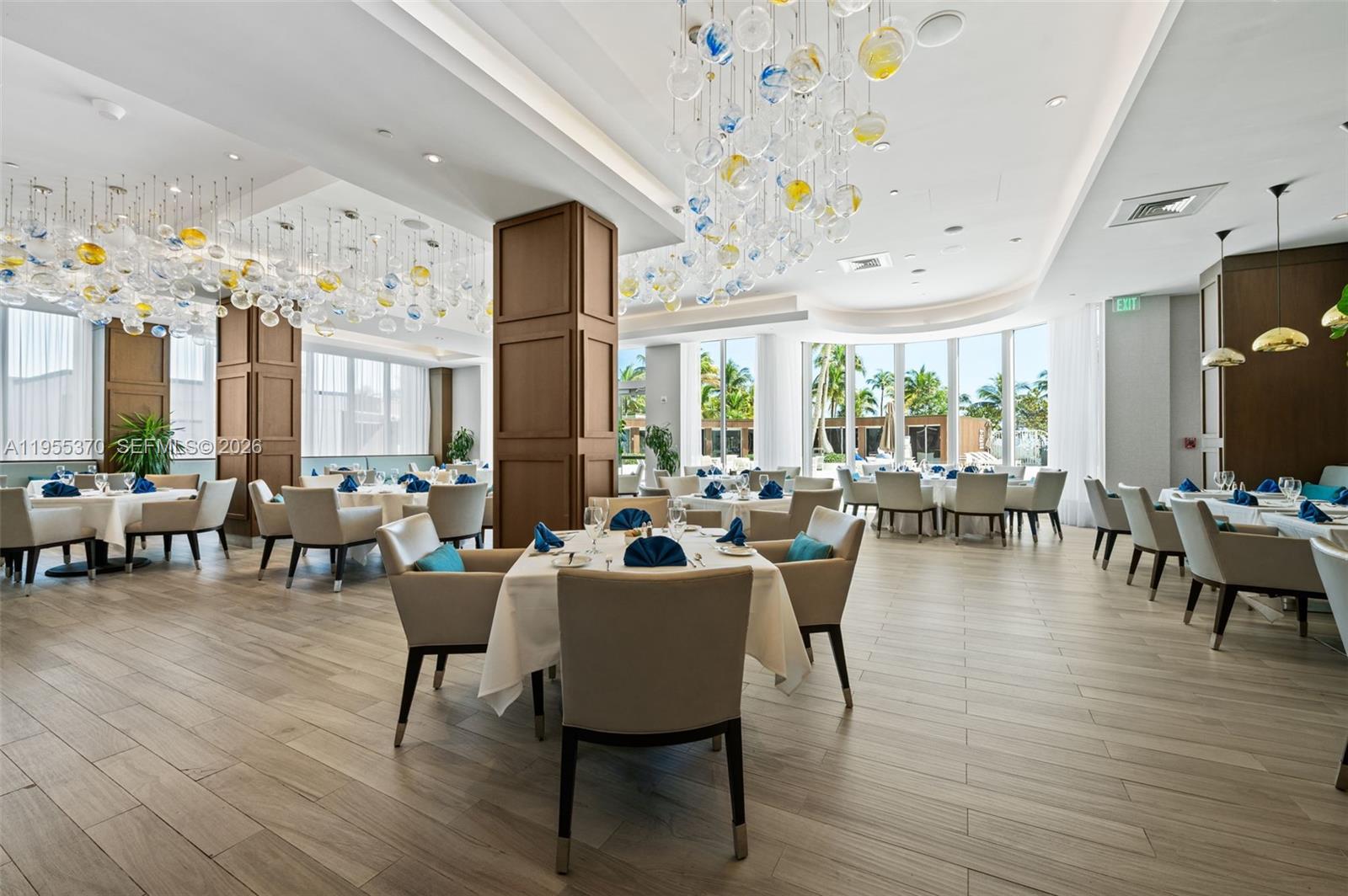 BAL HARBOUR 101 CONDO - Residential