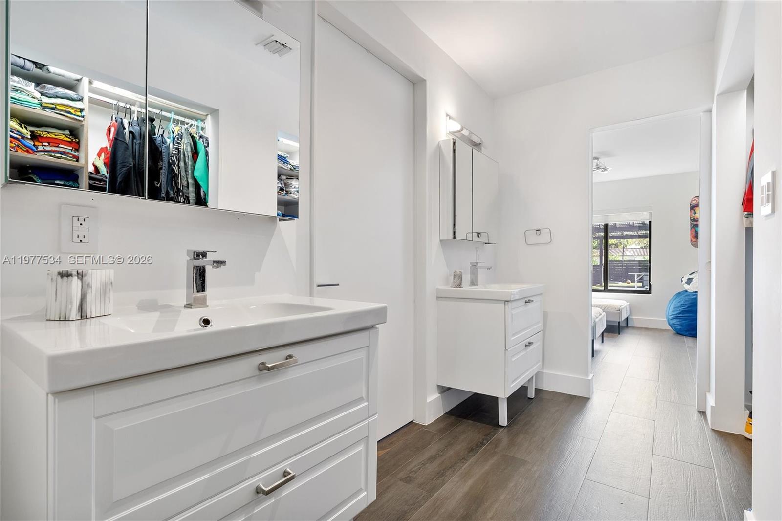 MIAMI SHORES SEC 3 - Residential