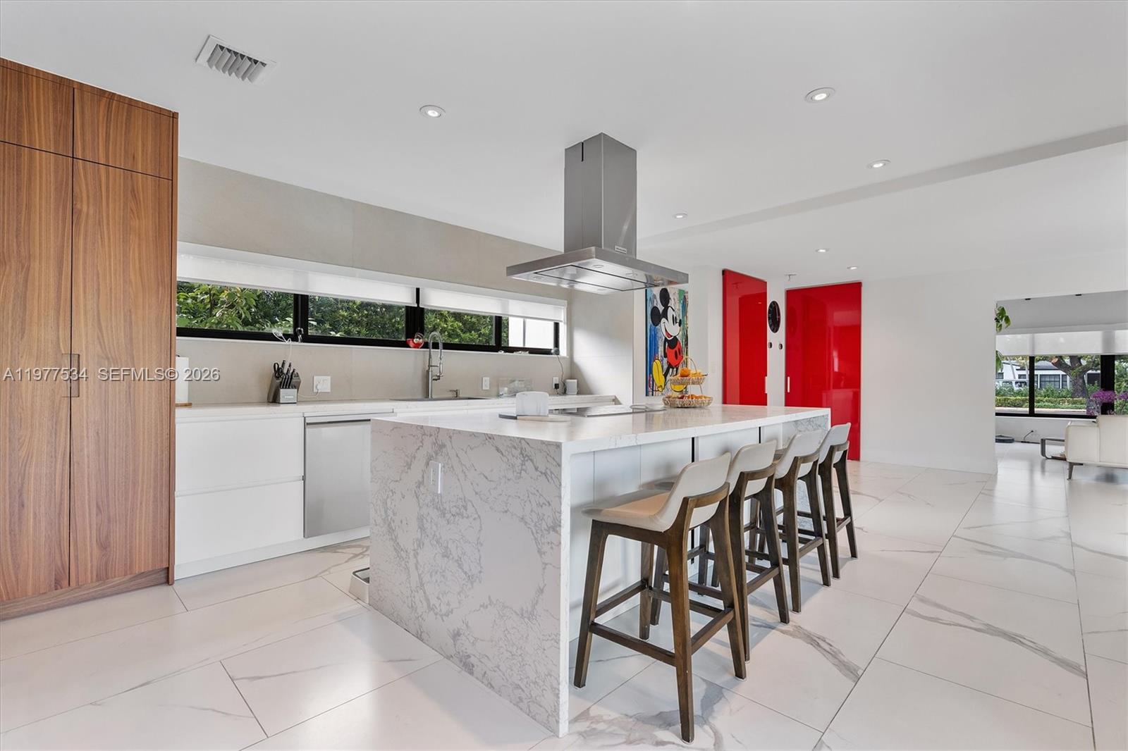 MIAMI SHORES SEC 3 - Residential