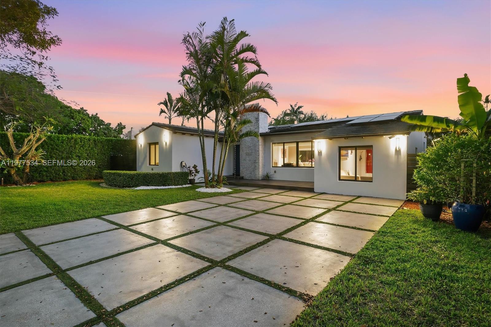 MIAMI SHORES SEC 3 - Residential