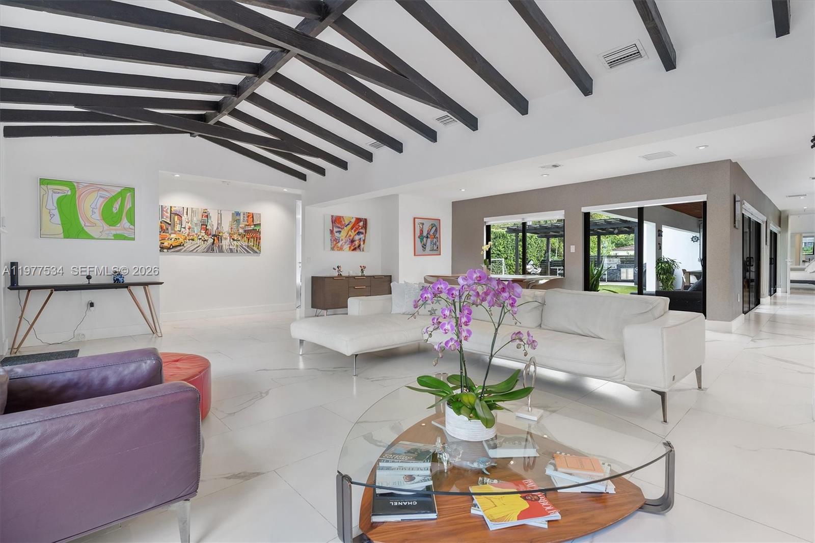 MIAMI SHORES SEC 3 - Residential