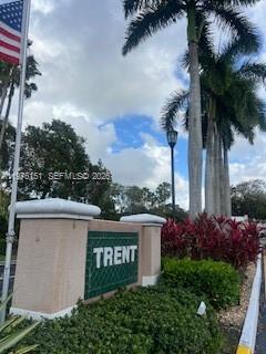 TRENT CONDOMINIUM - Residential