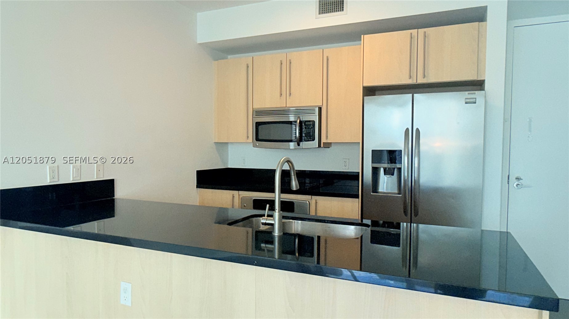 THE AXIS ON BRICKELL II C - Residential