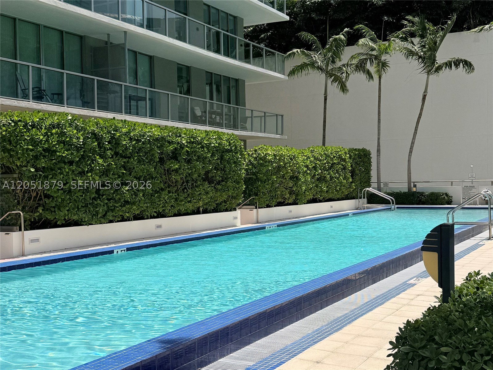 THE AXIS ON BRICKELL II C - Residential