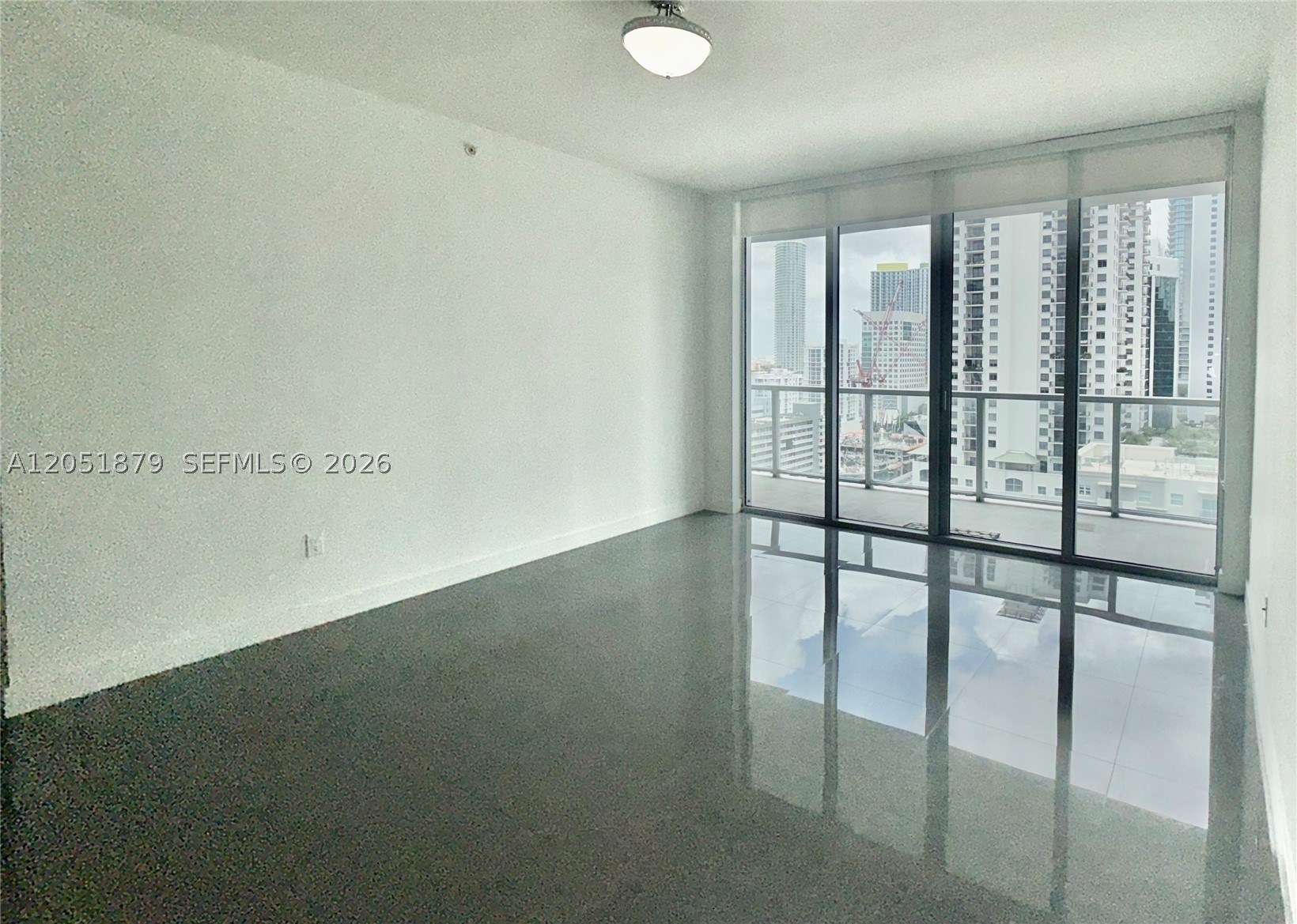 THE AXIS ON BRICKELL II C - Residential
