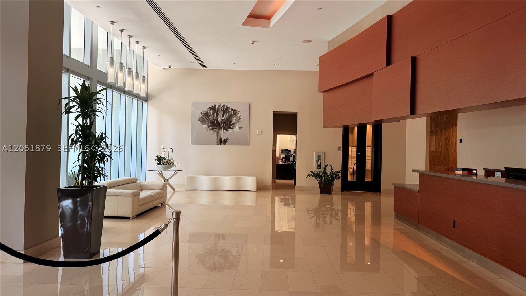 THE AXIS ON BRICKELL II C - Residential