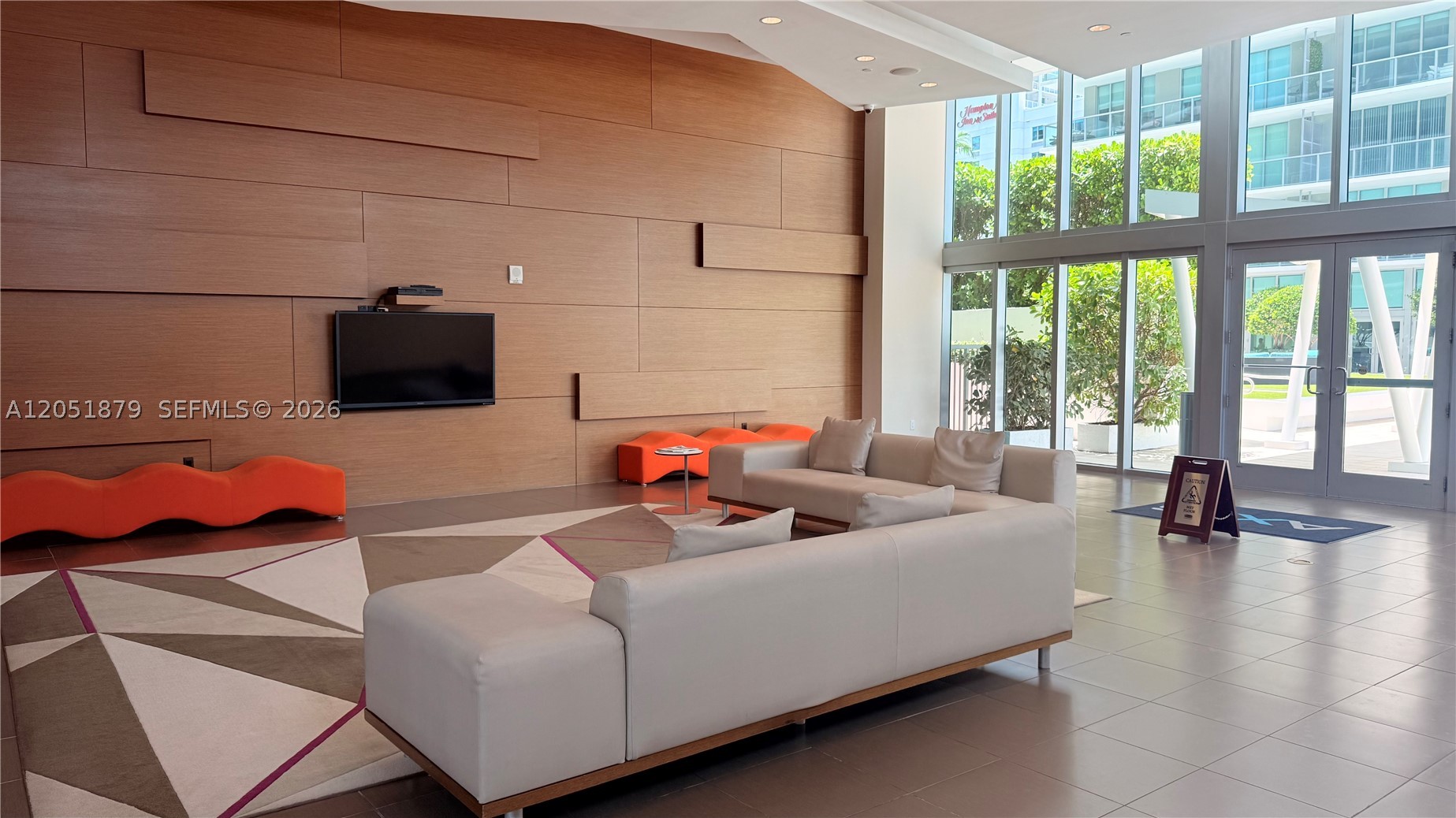 THE AXIS ON BRICKELL II C - Residential