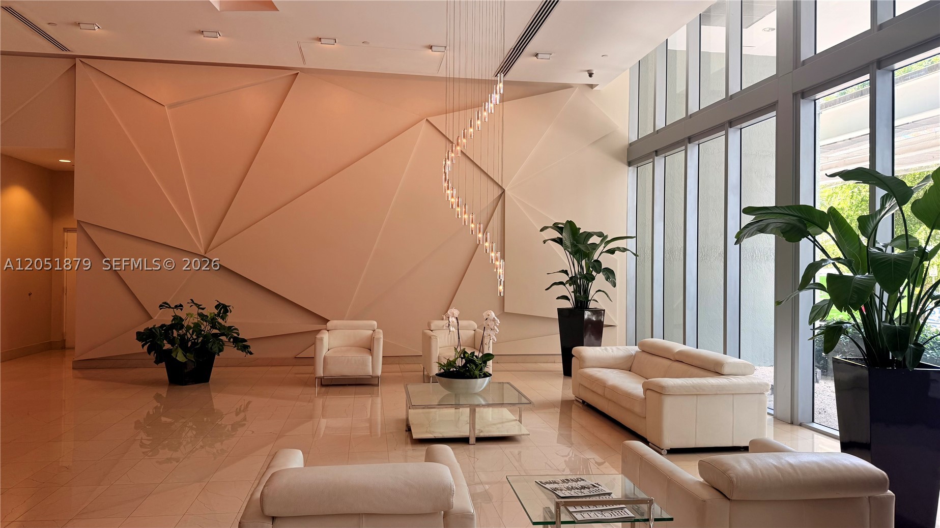 THE AXIS ON BRICKELL II C - Residential