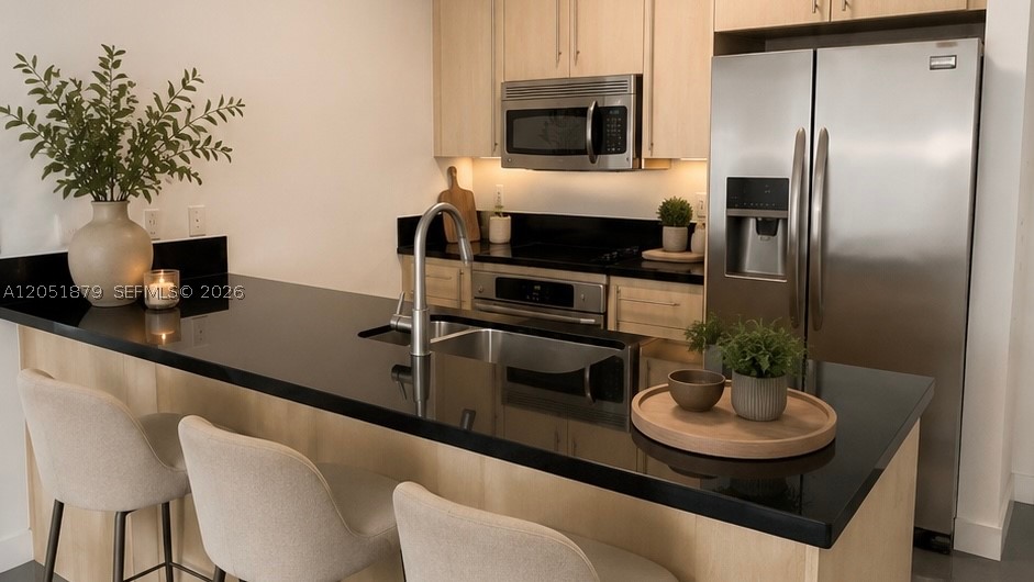 THE AXIS ON BRICKELL II C - Residential