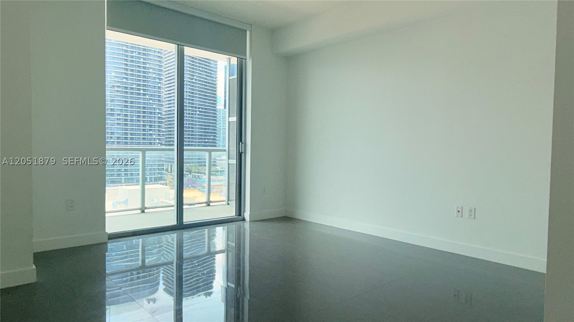 THE AXIS ON BRICKELL II C - Residential