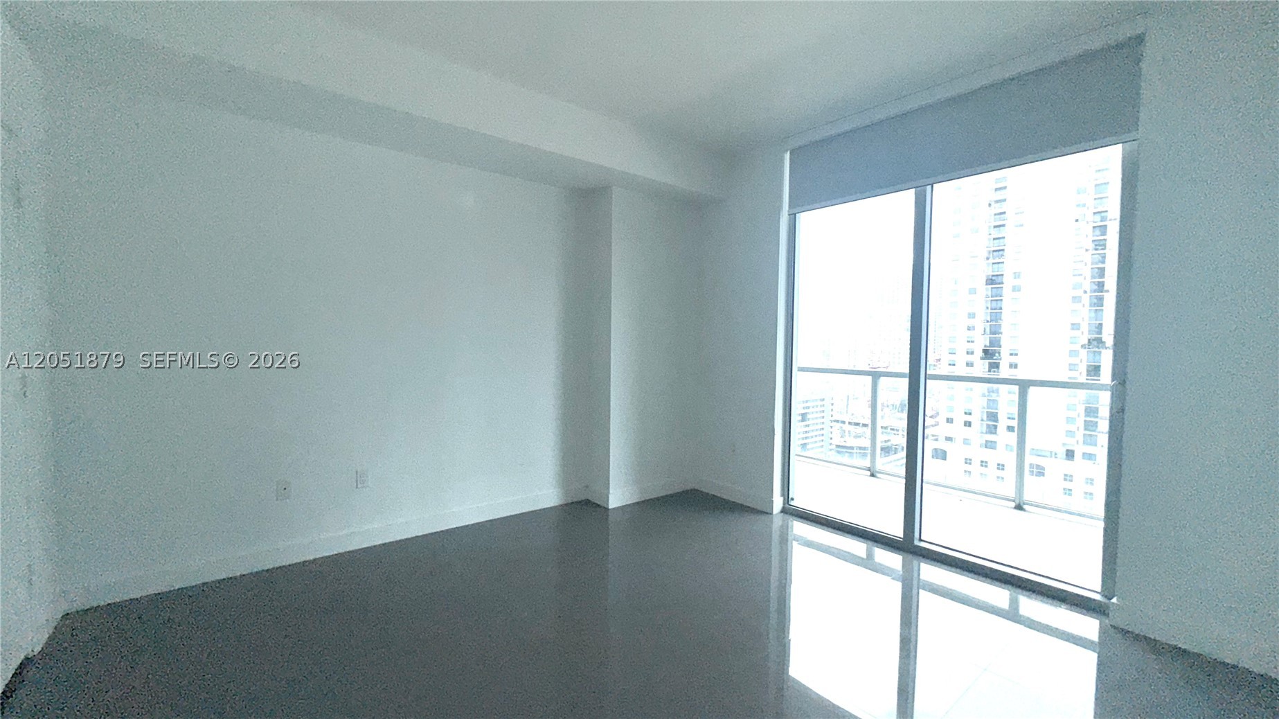THE AXIS ON BRICKELL II C - Residential