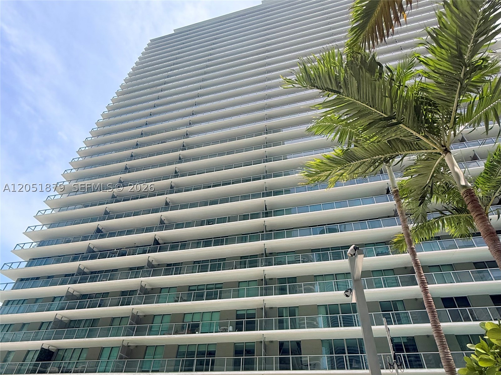 THE AXIS ON BRICKELL II C - Residential
