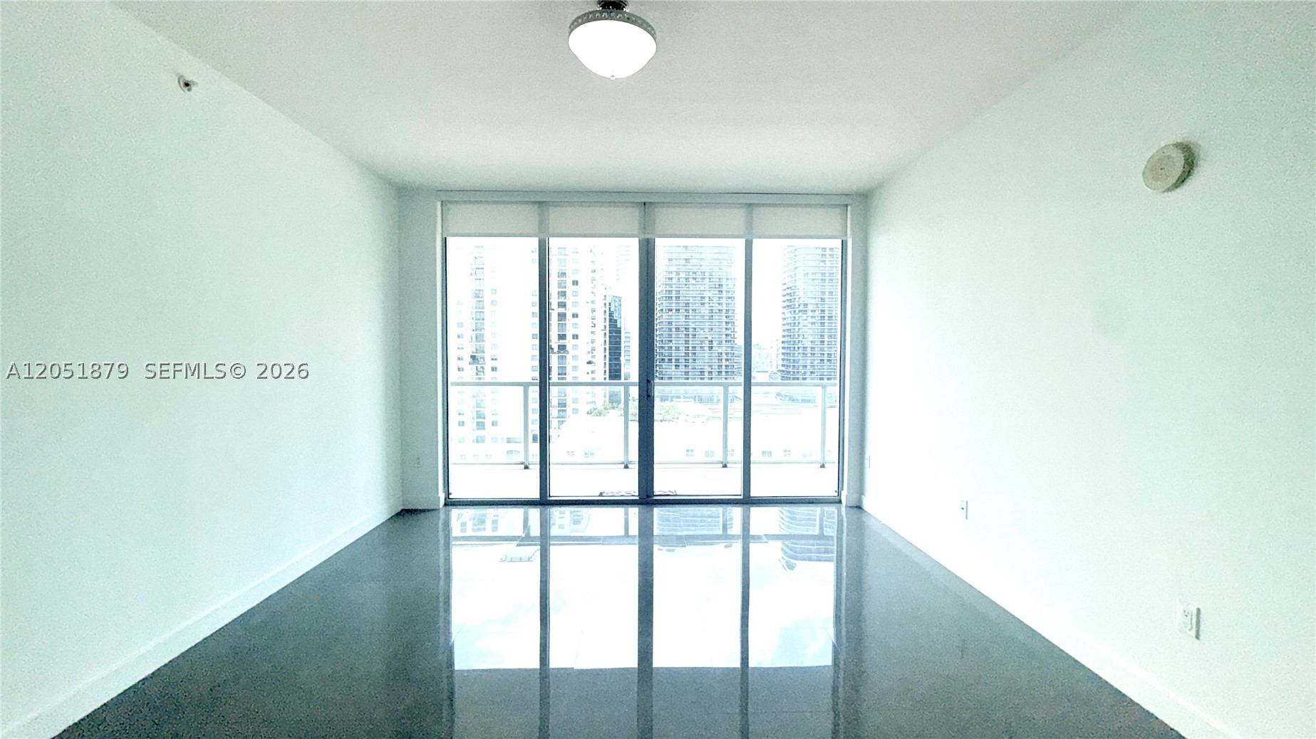 THE AXIS ON BRICKELL II C - Residential