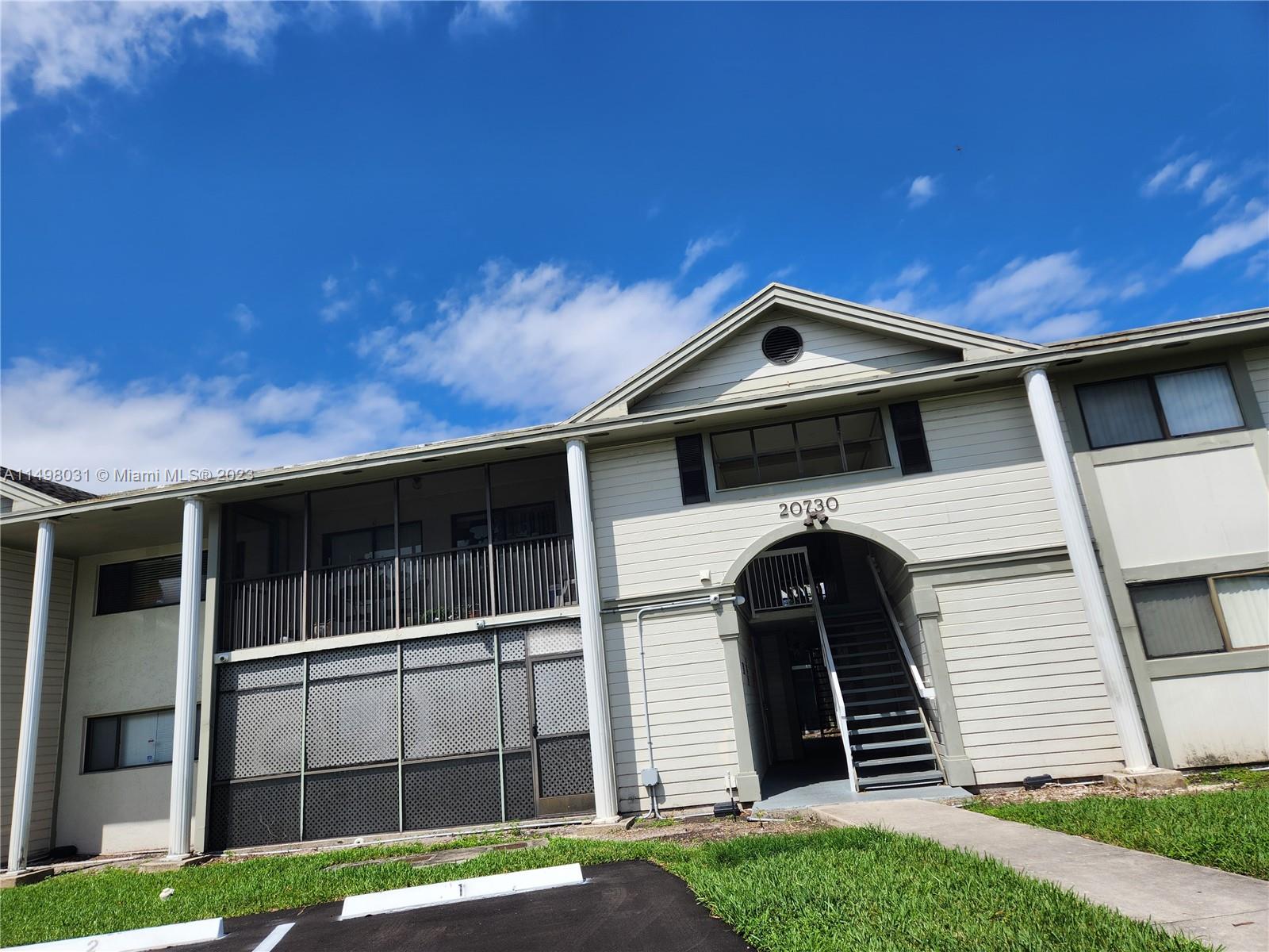 CARMEL LAKES CONDO NO 10 - Residential Lease