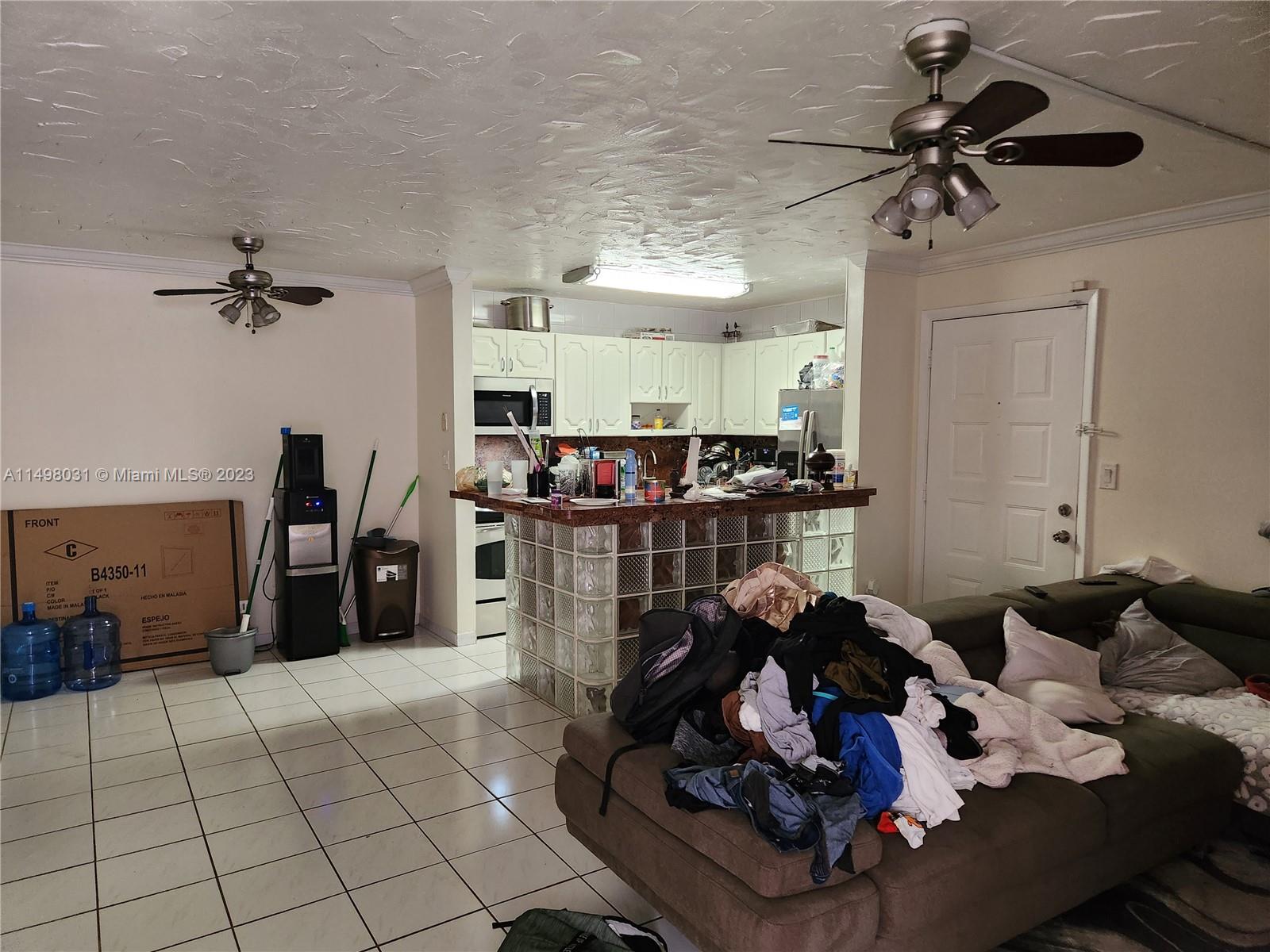 CARMEL LAKES CONDO NO 10 - Residential Lease