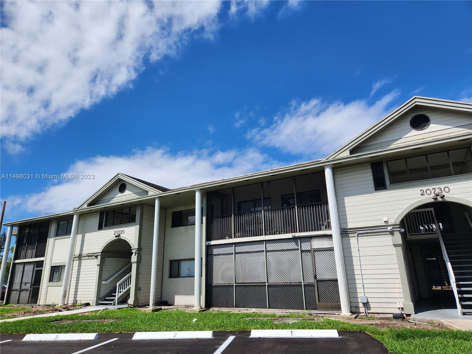 CARMEL LAKES CONDO NO 10 - Residential Lease