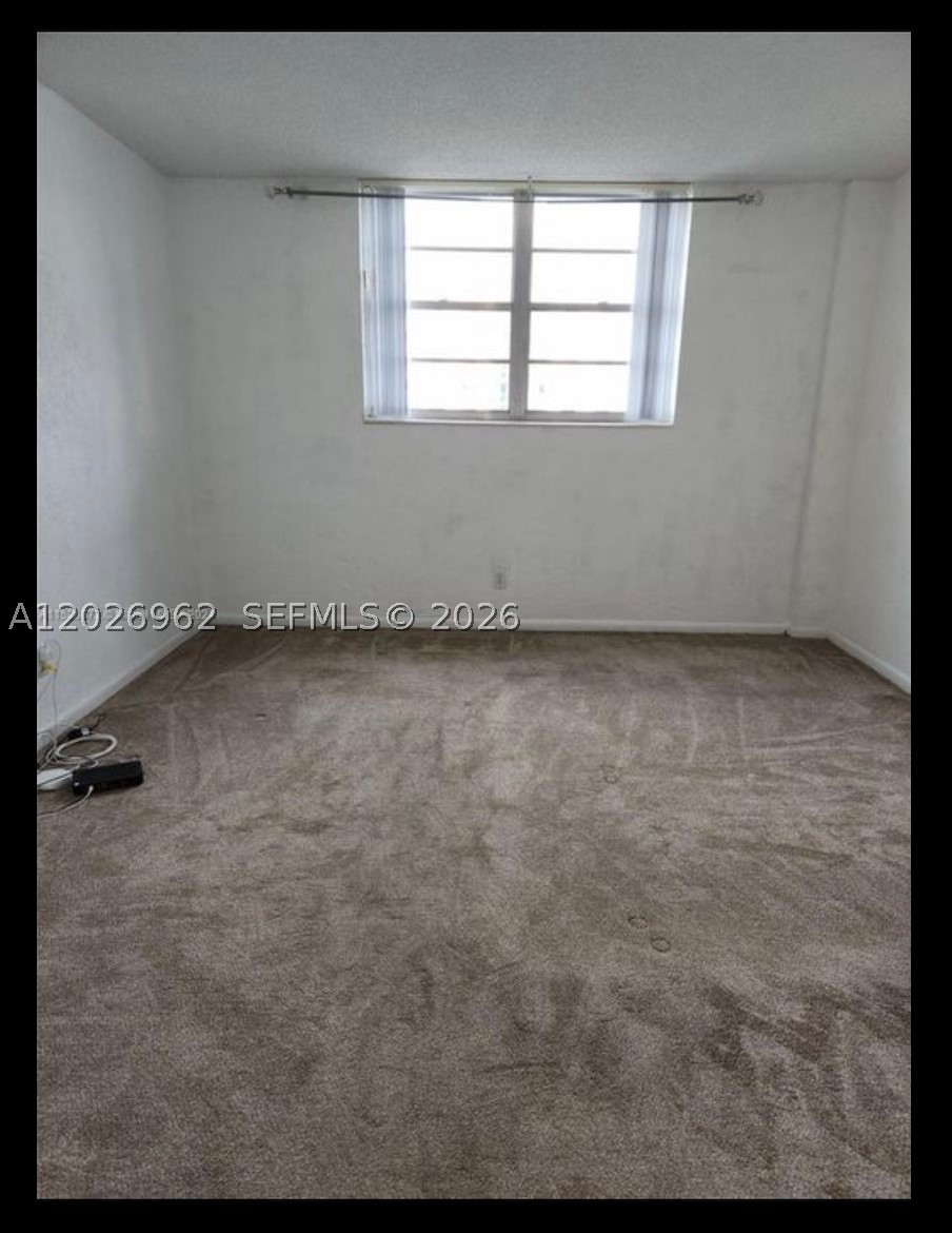 OCEANVIEW BUILDING A COND - Residential Lease