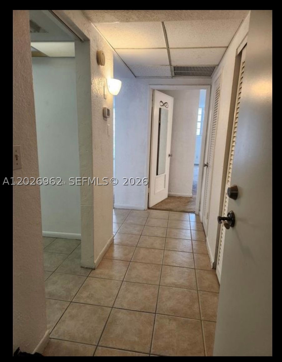 OCEANVIEW BUILDING A COND - Residential Lease