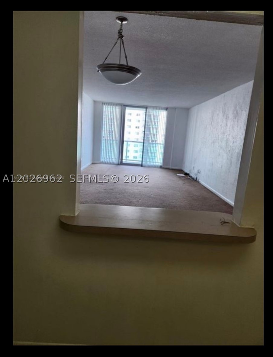 OCEANVIEW BUILDING A COND - Residential Lease
