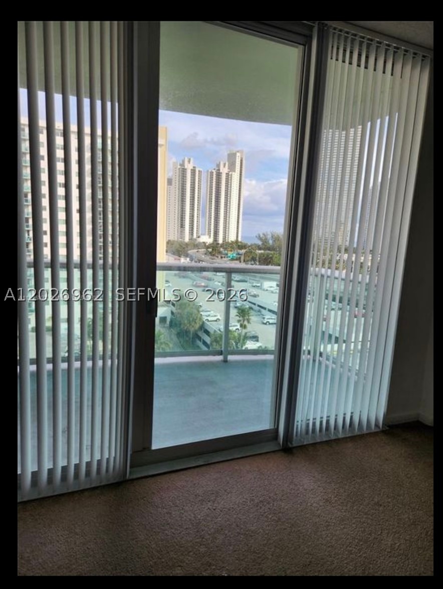 OCEANVIEW BUILDING A COND - Residential Lease