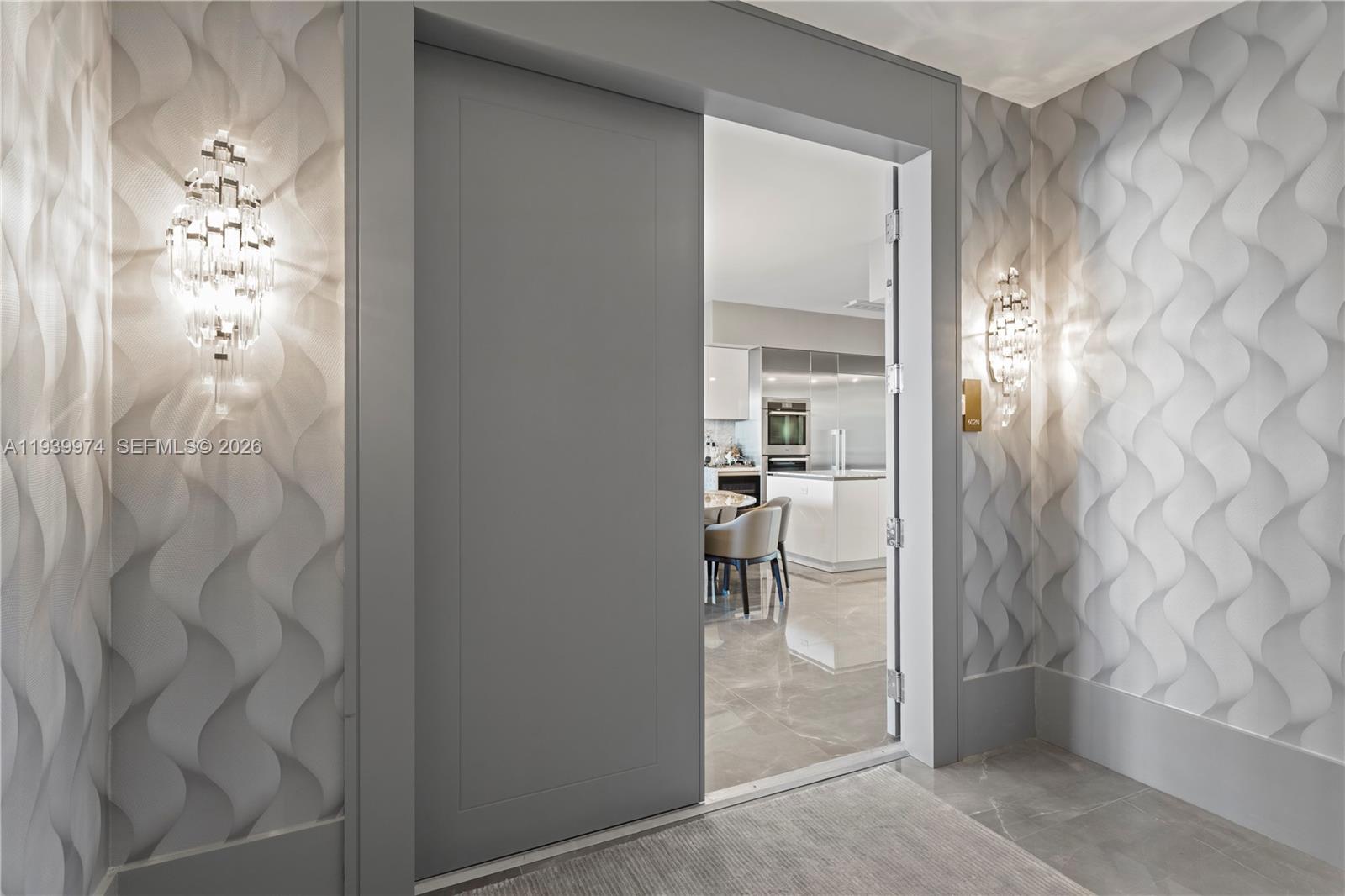 PRIVE CONDO - Residential