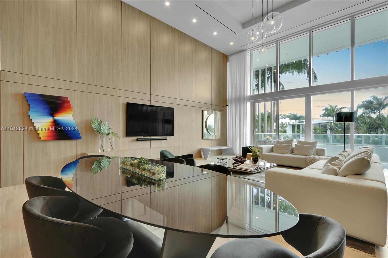 4701 NORTH MERIDIAN CONDO - Residential