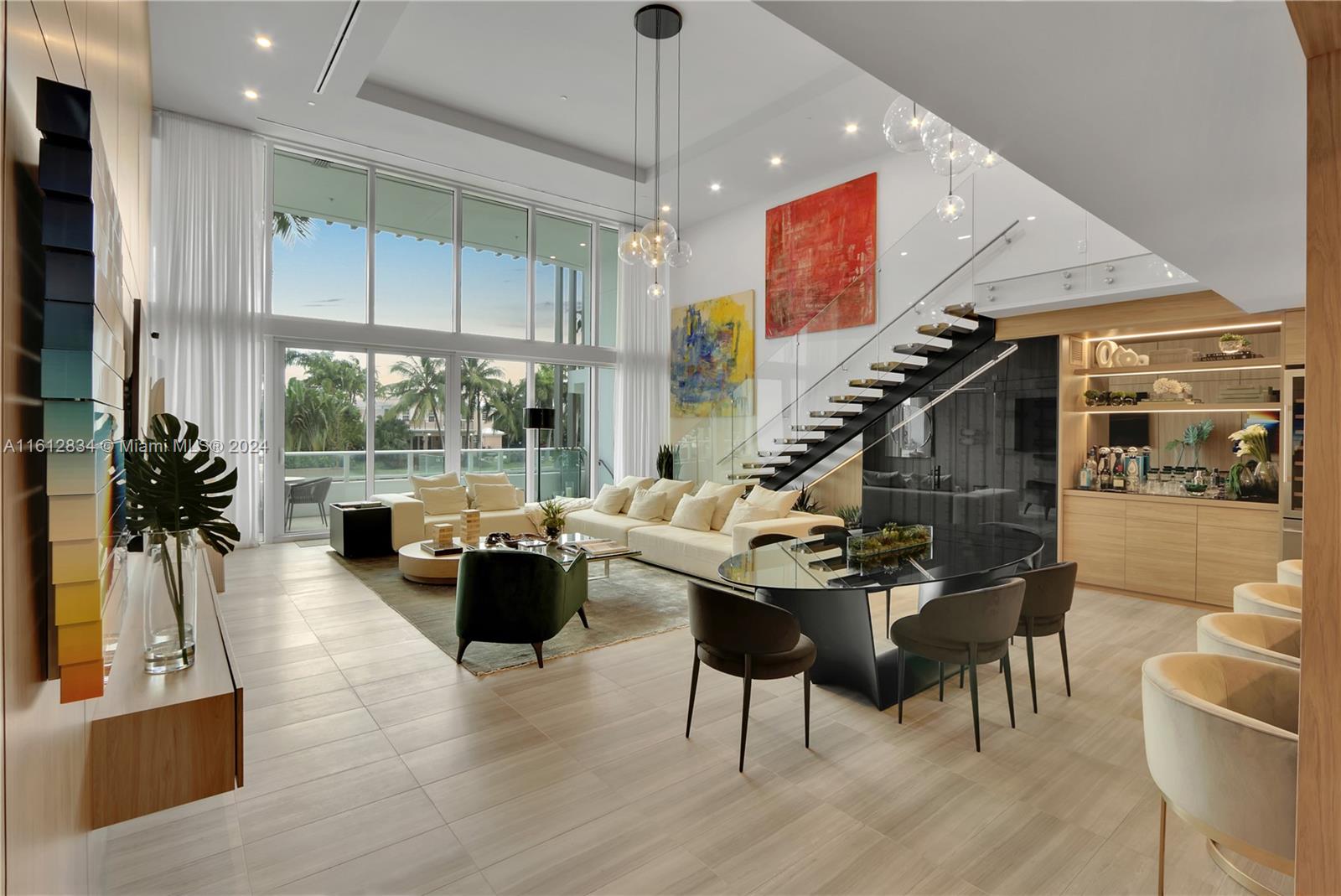 4701 NORTH MERIDIAN CONDO - Residential