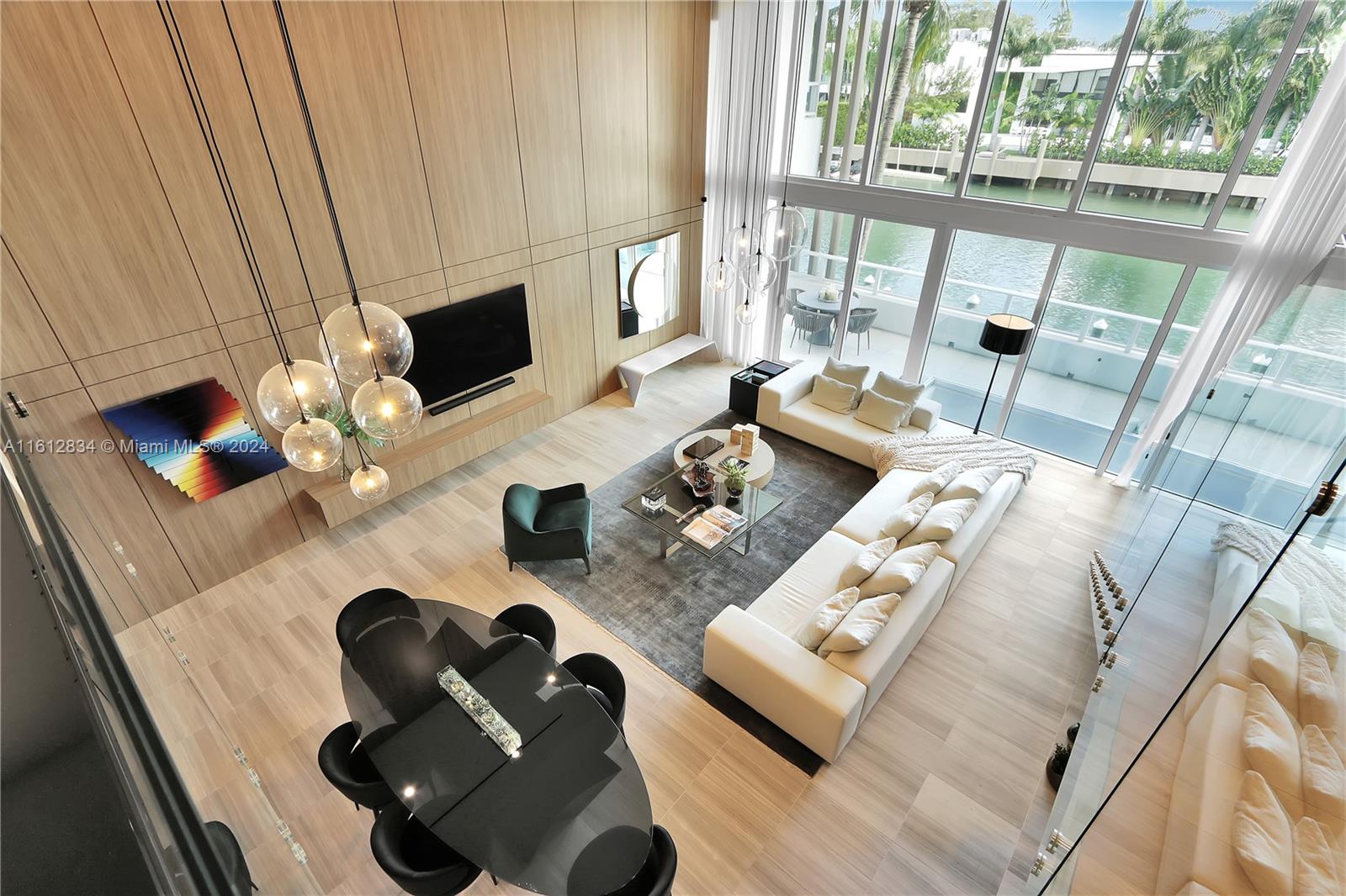 4701 NORTH MERIDIAN CONDO - Residential