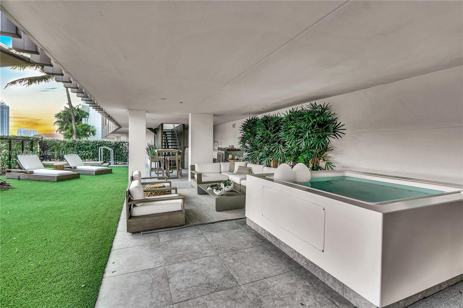 4701 NORTH MERIDIAN CONDO - Residential