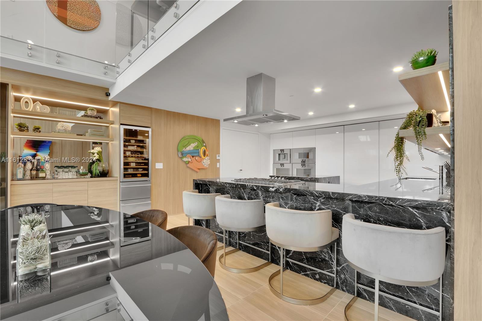 4701 NORTH MERIDIAN CONDO - Residential