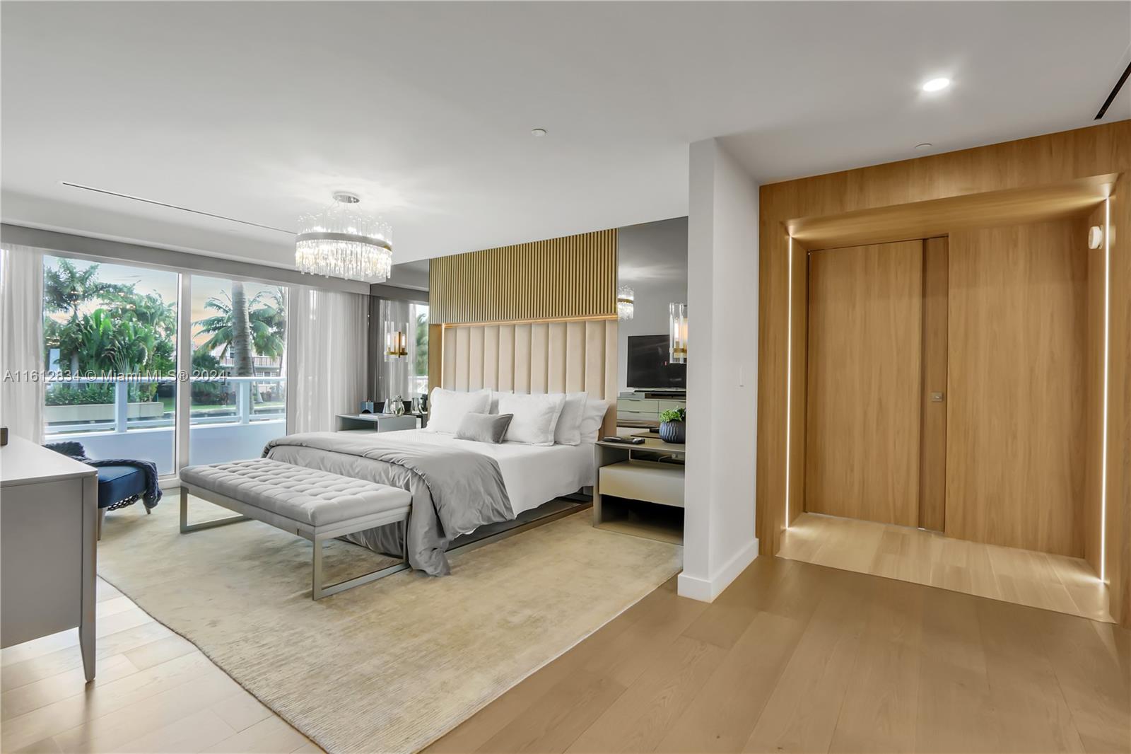 4701 NORTH MERIDIAN CONDO - Residential