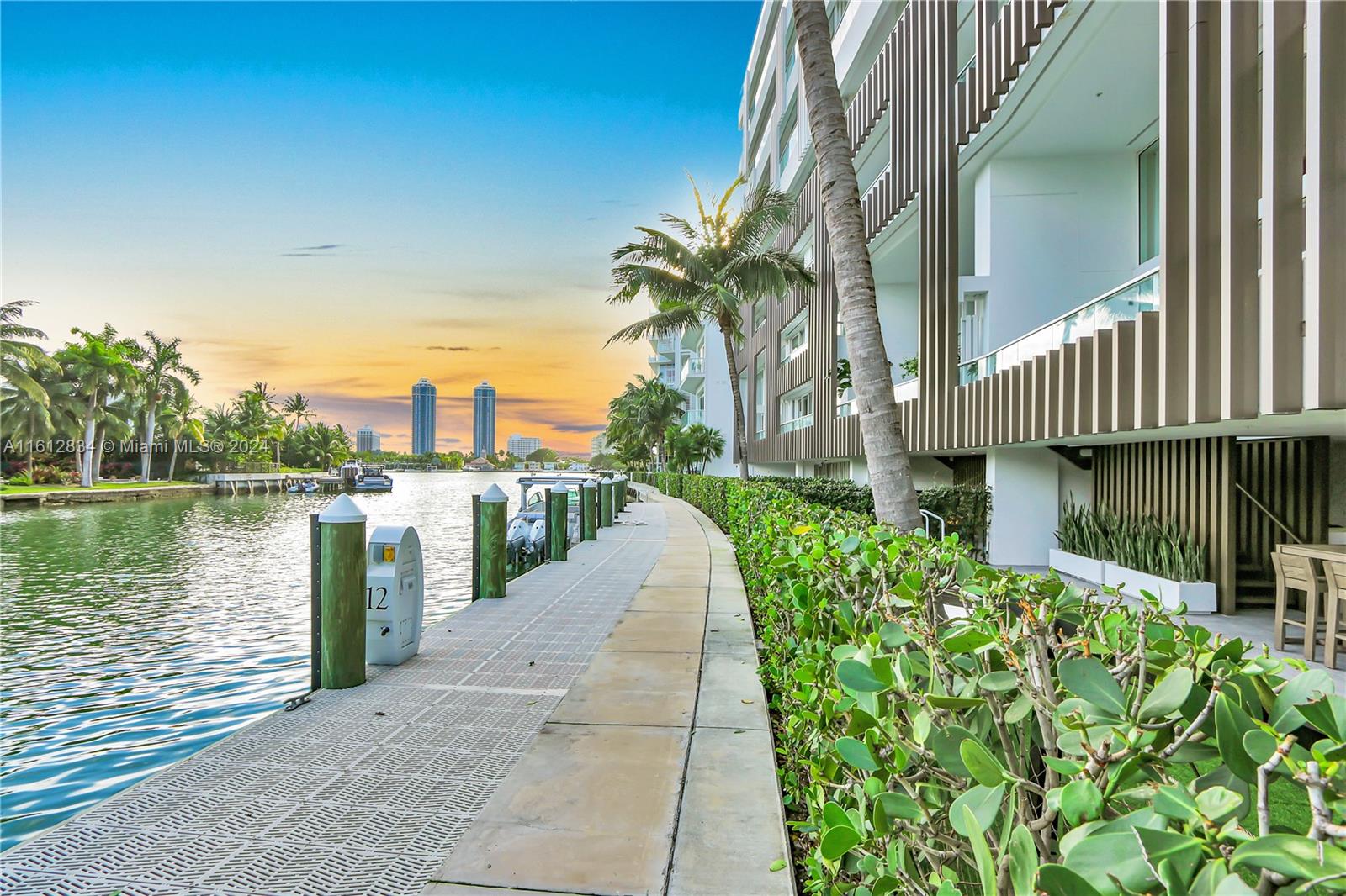 4701 NORTH MERIDIAN CONDO - Residential