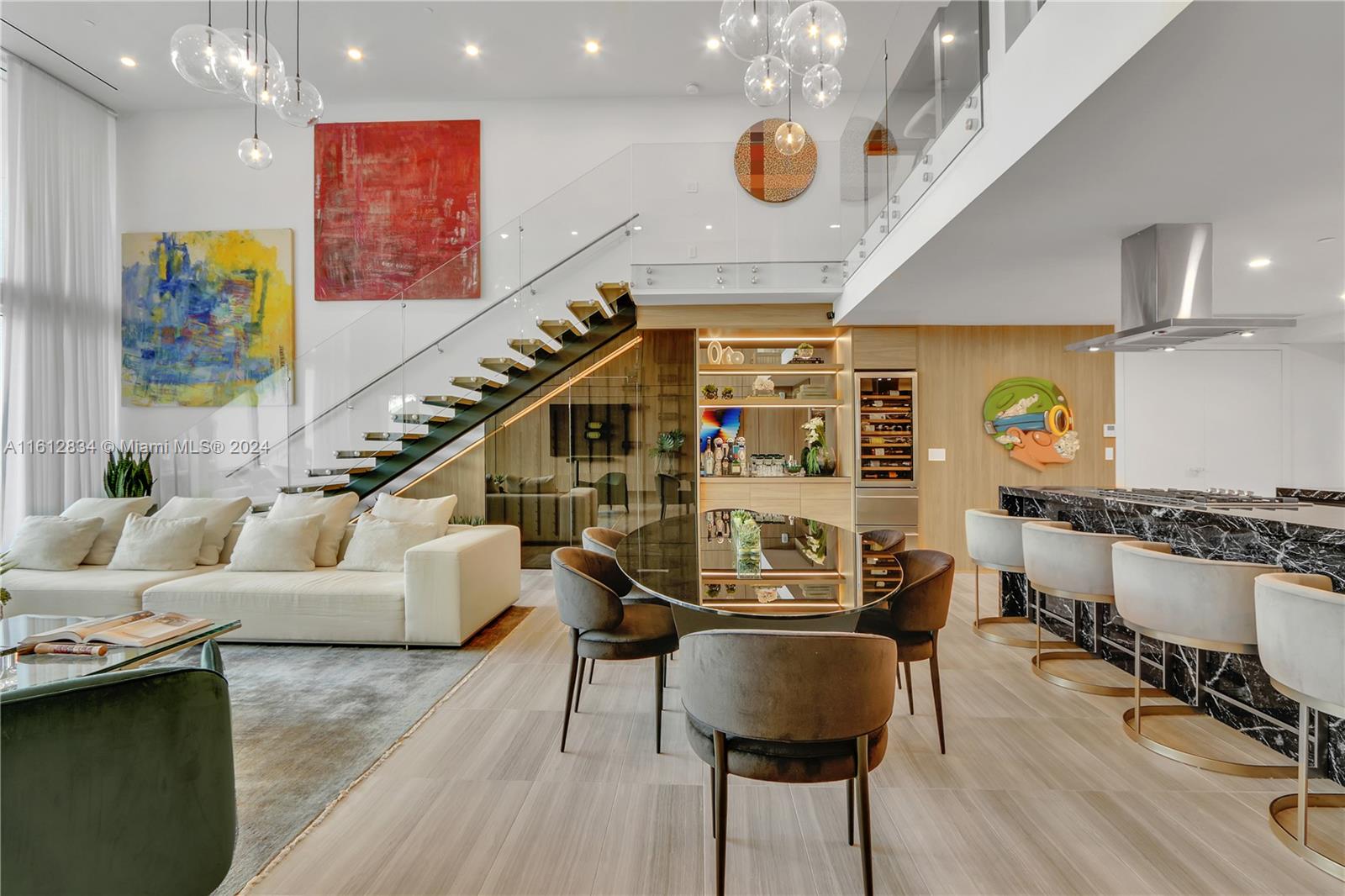 4701 NORTH MERIDIAN CONDO - Residential