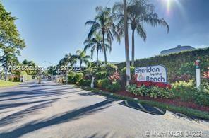 SHERIDAN BY THE BEACH CON - Residential
