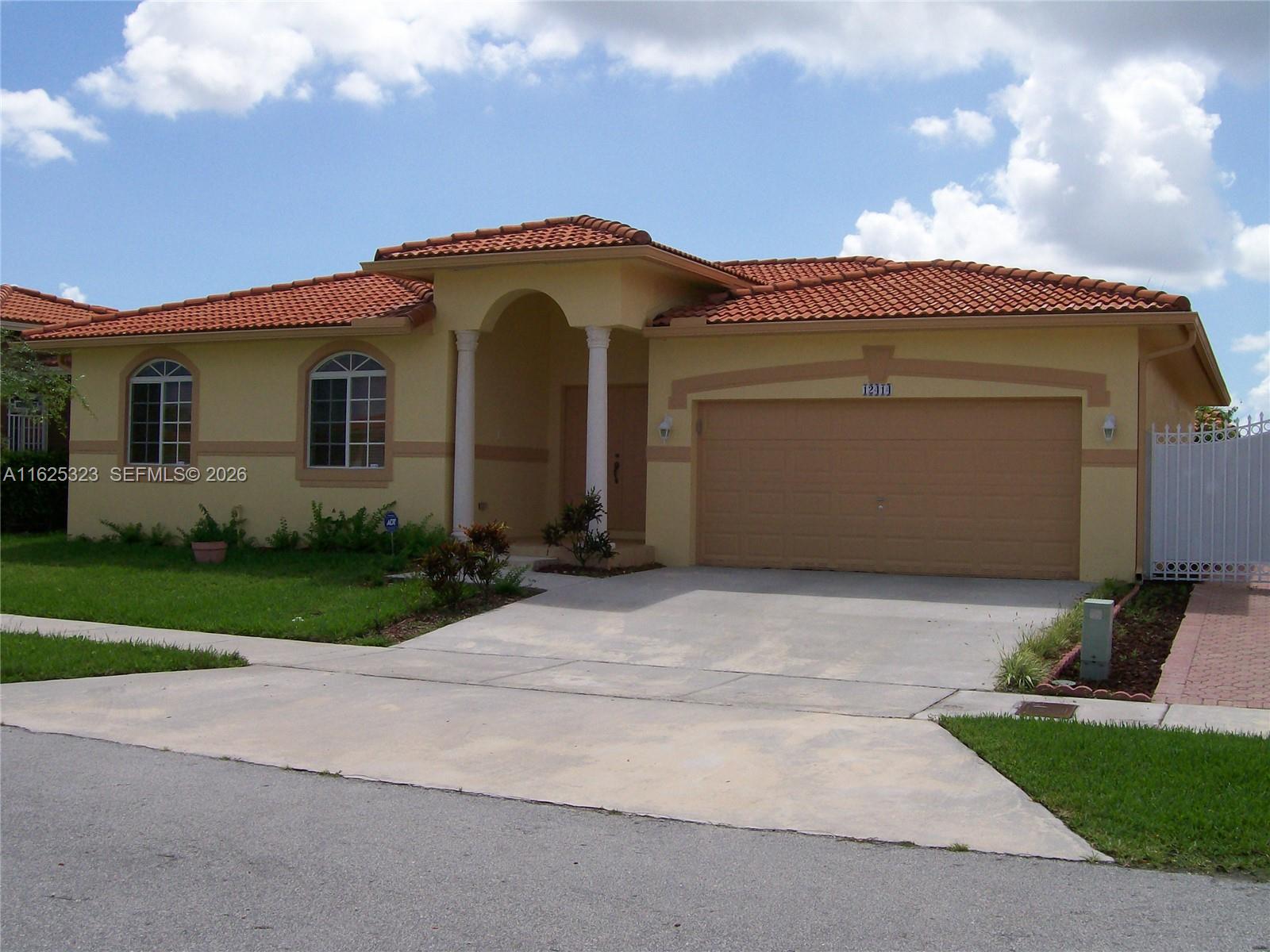 JESSLYN SUBDIVISION - Residential
