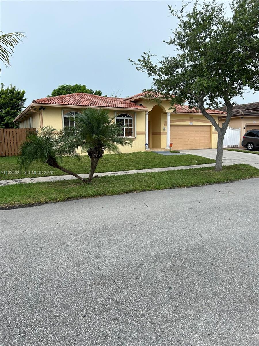 JESSLYN SUBDIVISION - Residential