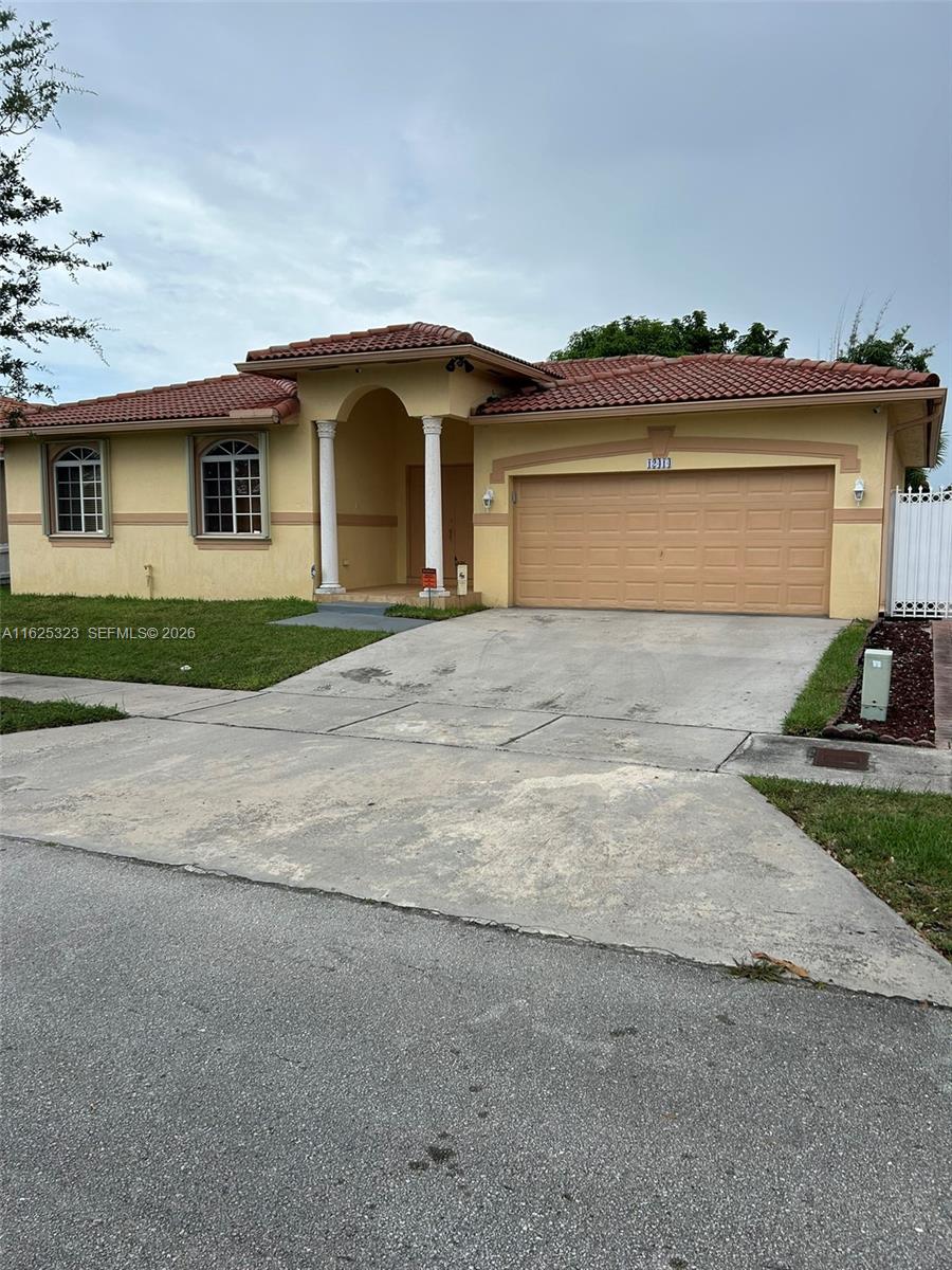 JESSLYN SUBDIVISION - Residential