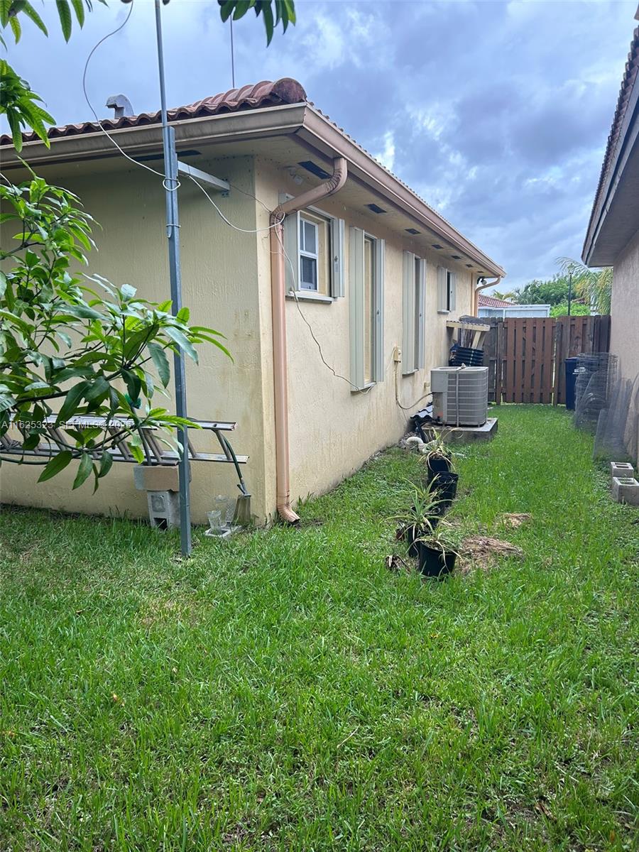 JESSLYN SUBDIVISION - Residential