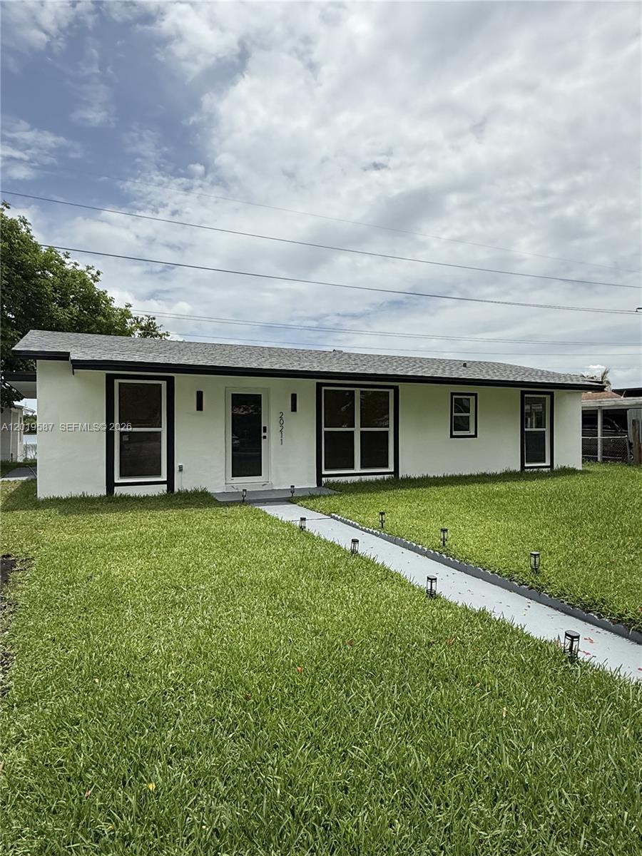 3RD ADDN TO STARLIGHT - Residential