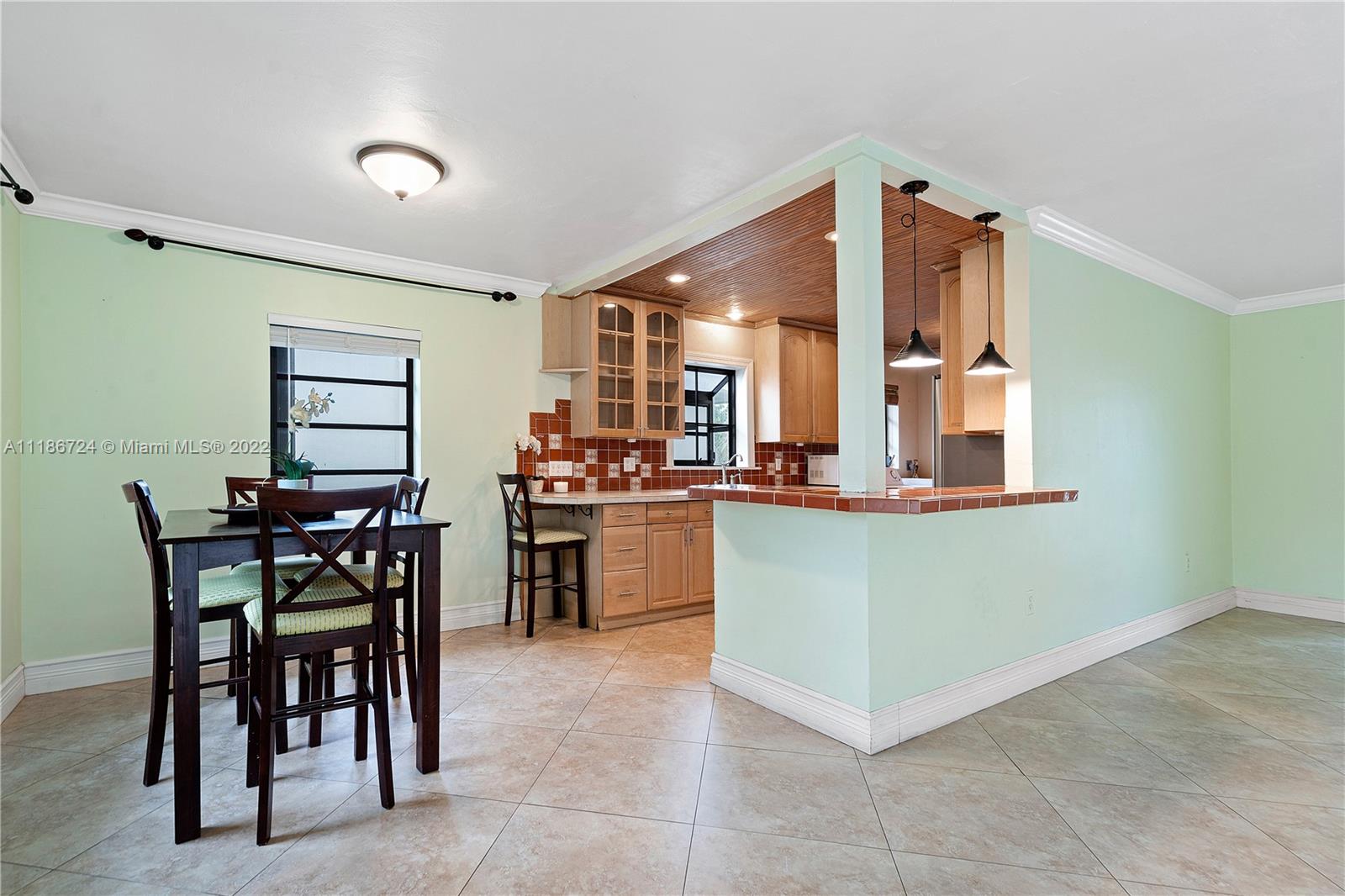 RIVER RIDGE - Residential