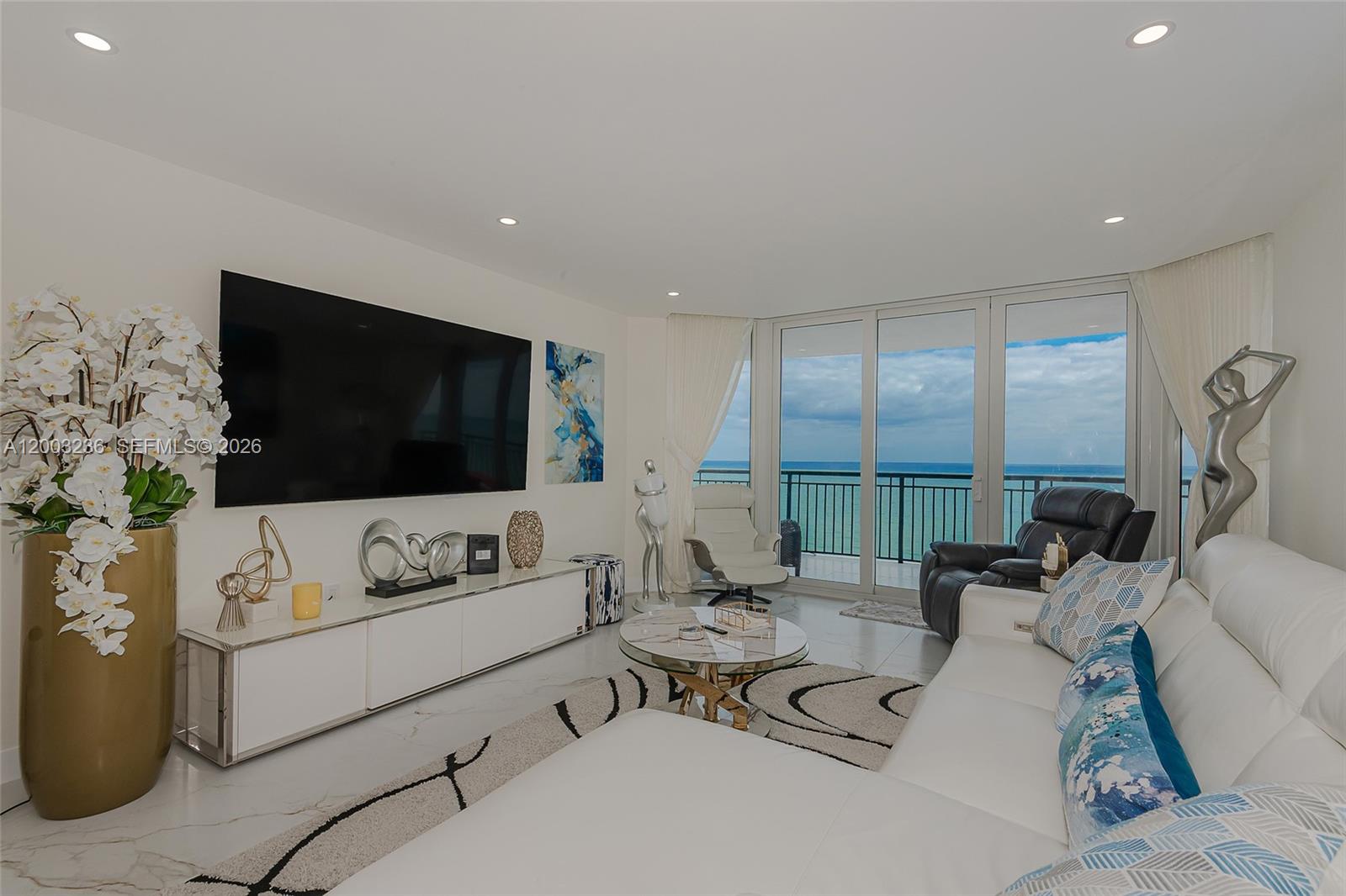 OCEAN POINT BEACH CLUB CO - Residential