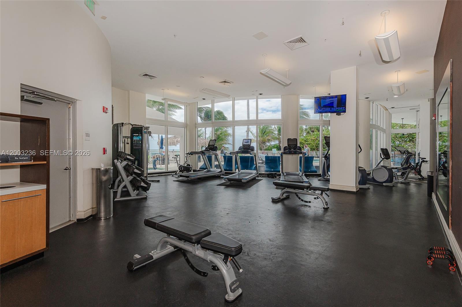 OCEAN POINT BEACH CLUB CO - Residential