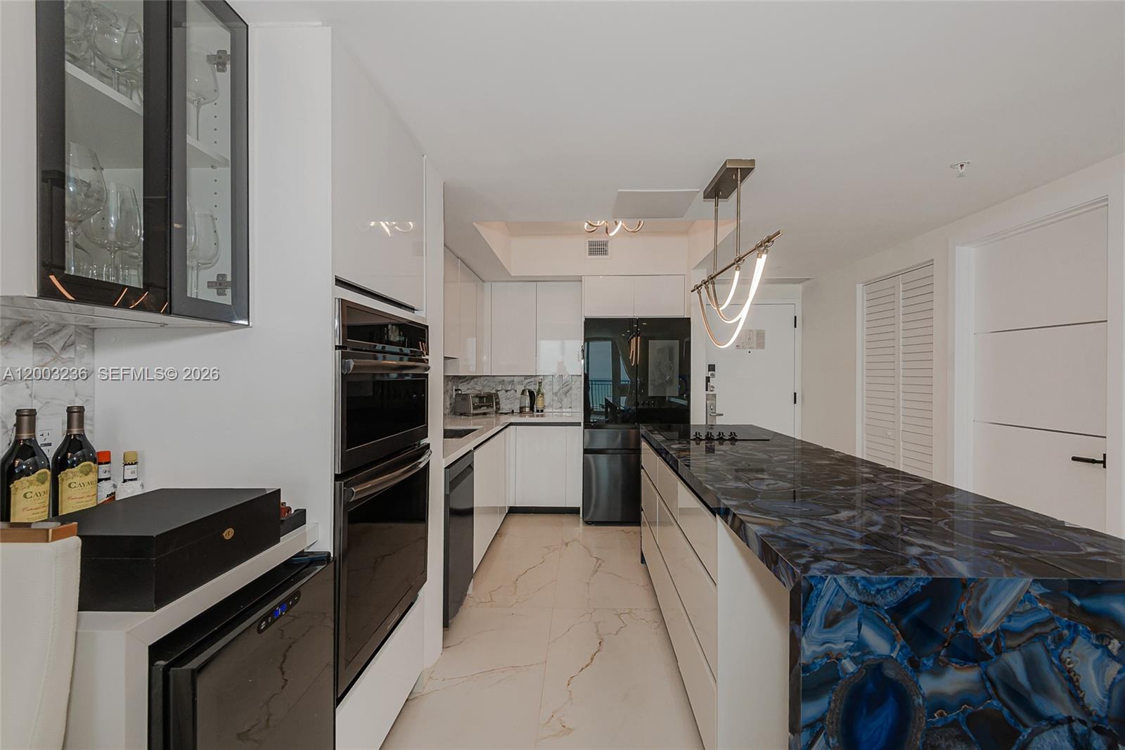 OCEAN POINT BEACH CLUB CO - Residential