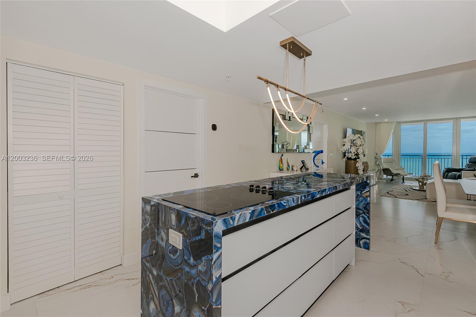 OCEAN POINT BEACH CLUB CO - Residential
