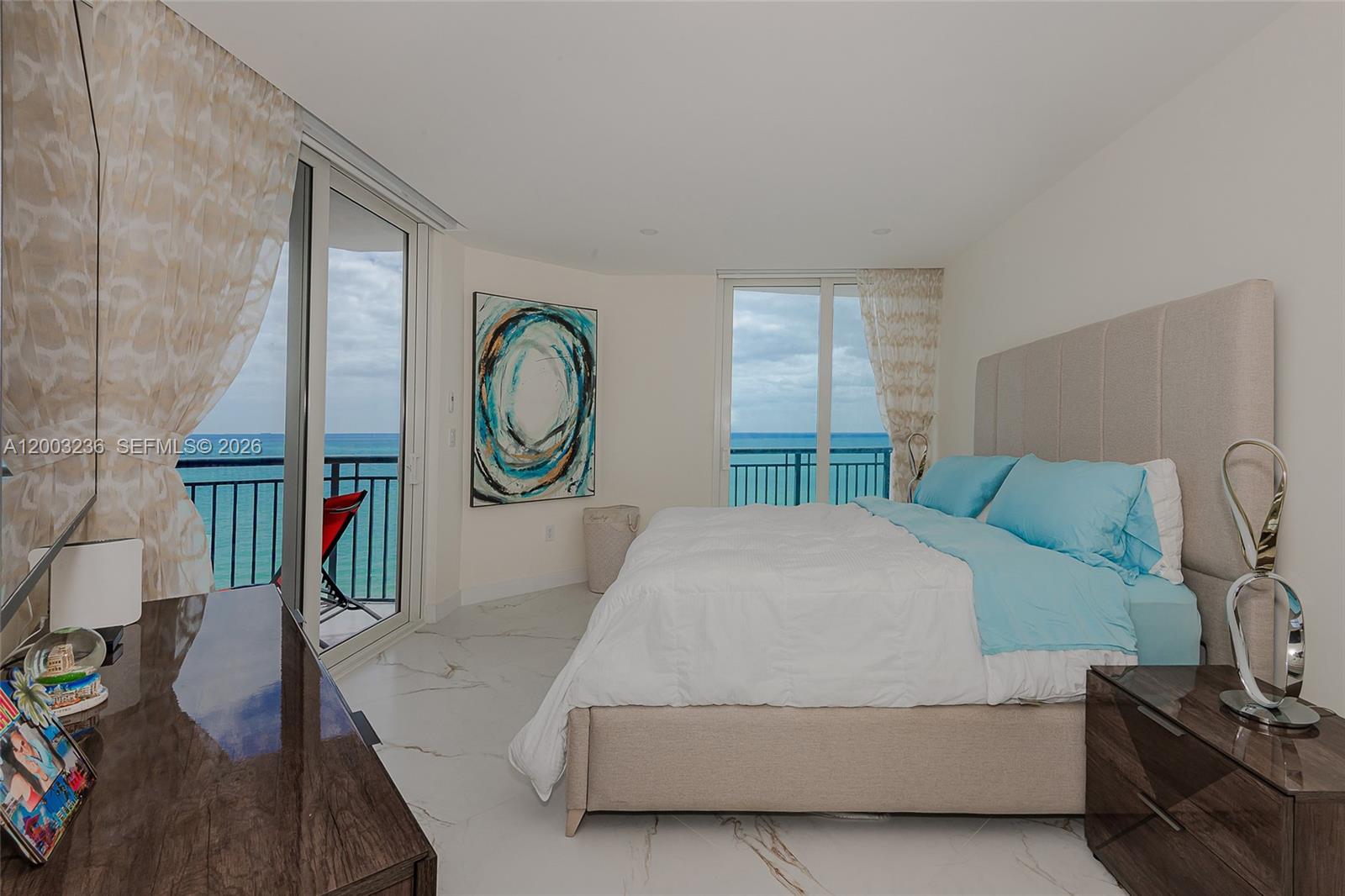 OCEAN POINT BEACH CLUB CO - Residential